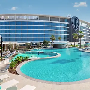 The Wb Abu Dhabi, Curio Collection By Hilton 5*, Абу-Даби ОАЭ