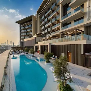 Hyatt Centric Jumeirah Отель