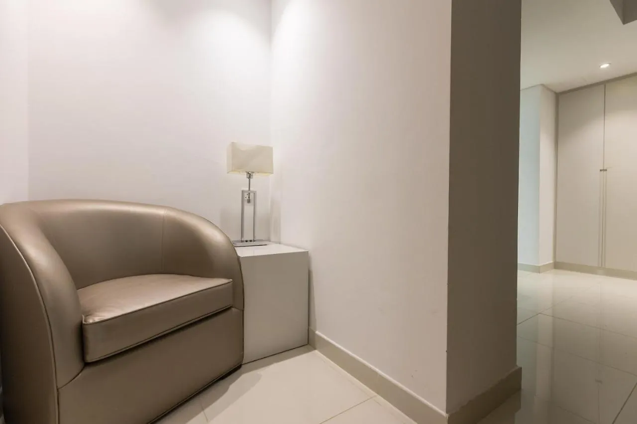 Hostel Intercube Dubai 0*,