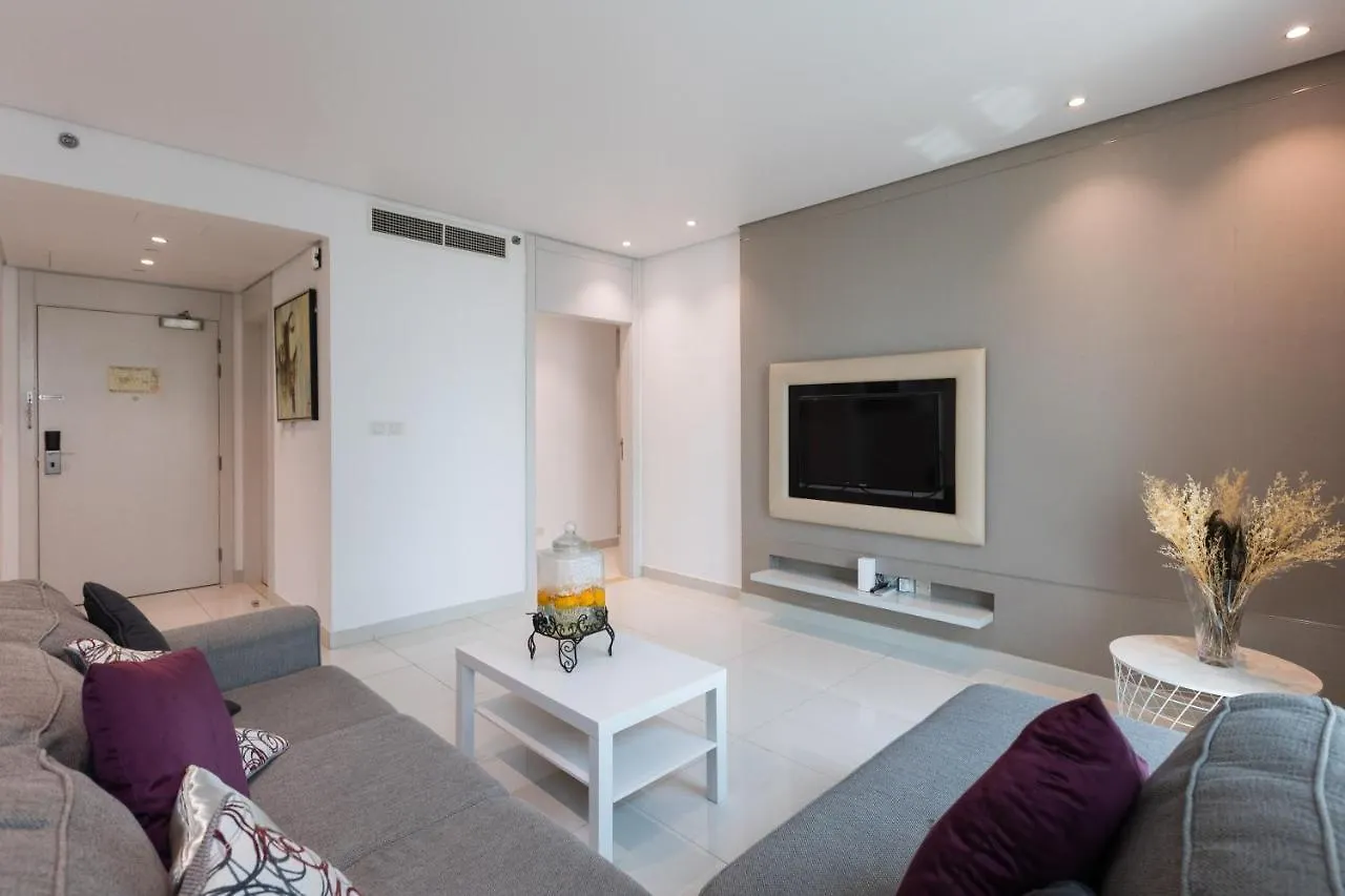 Hostel Intercube Dubai