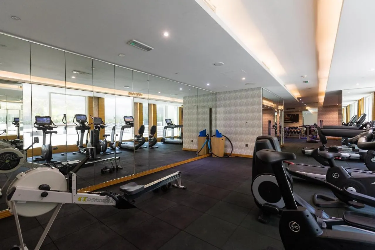 Hostel Intercube Dubai 0*,  Forenede Arabiske Emirater