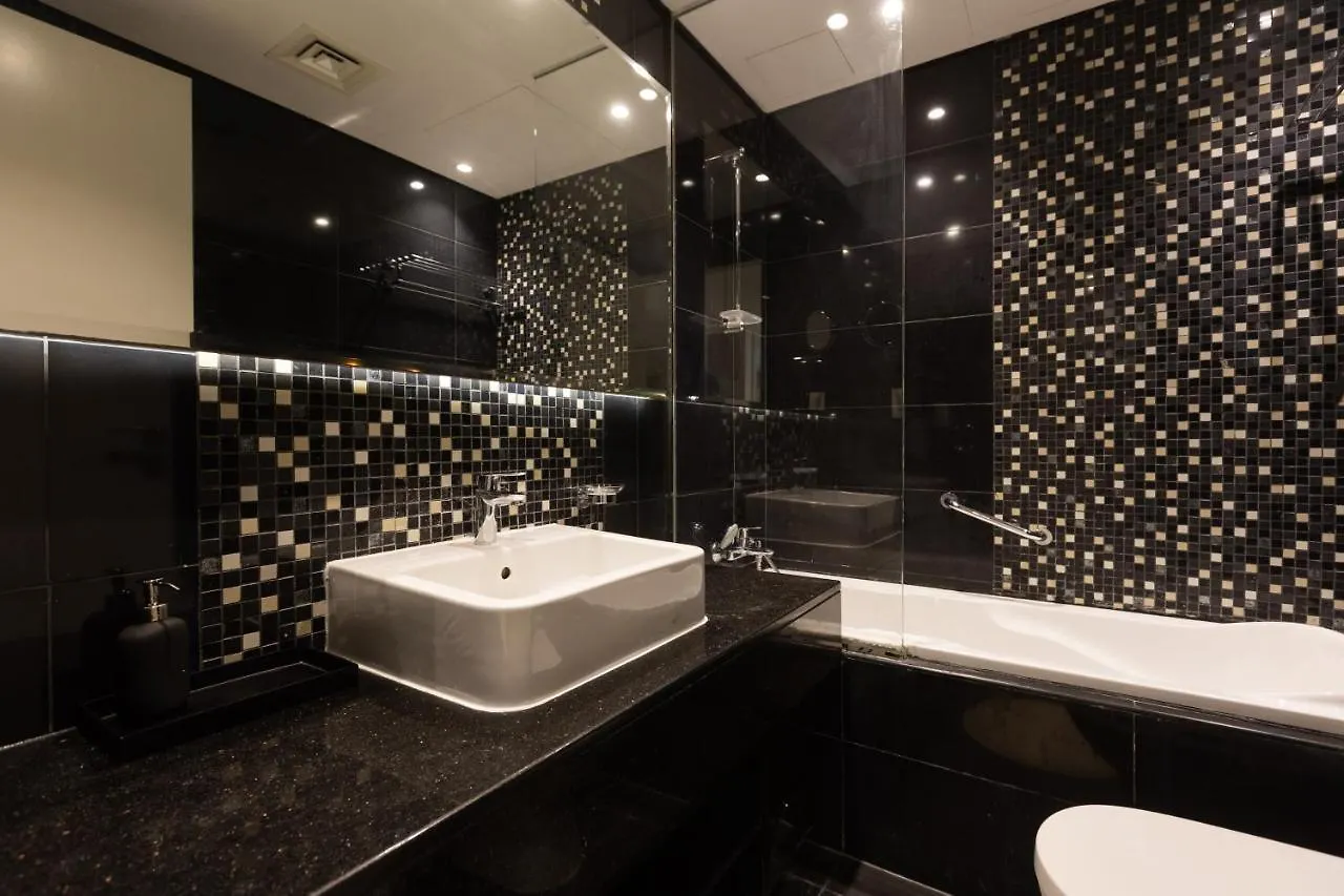 Hostel Intercube Dubai 0*,