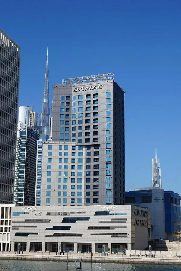 Hostel Intercube Dubai 0*,  Forenede Arabiske Emirater