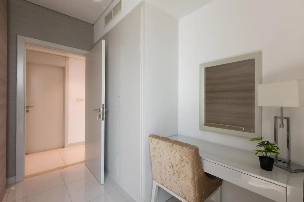 Hostel Intercube Dubai