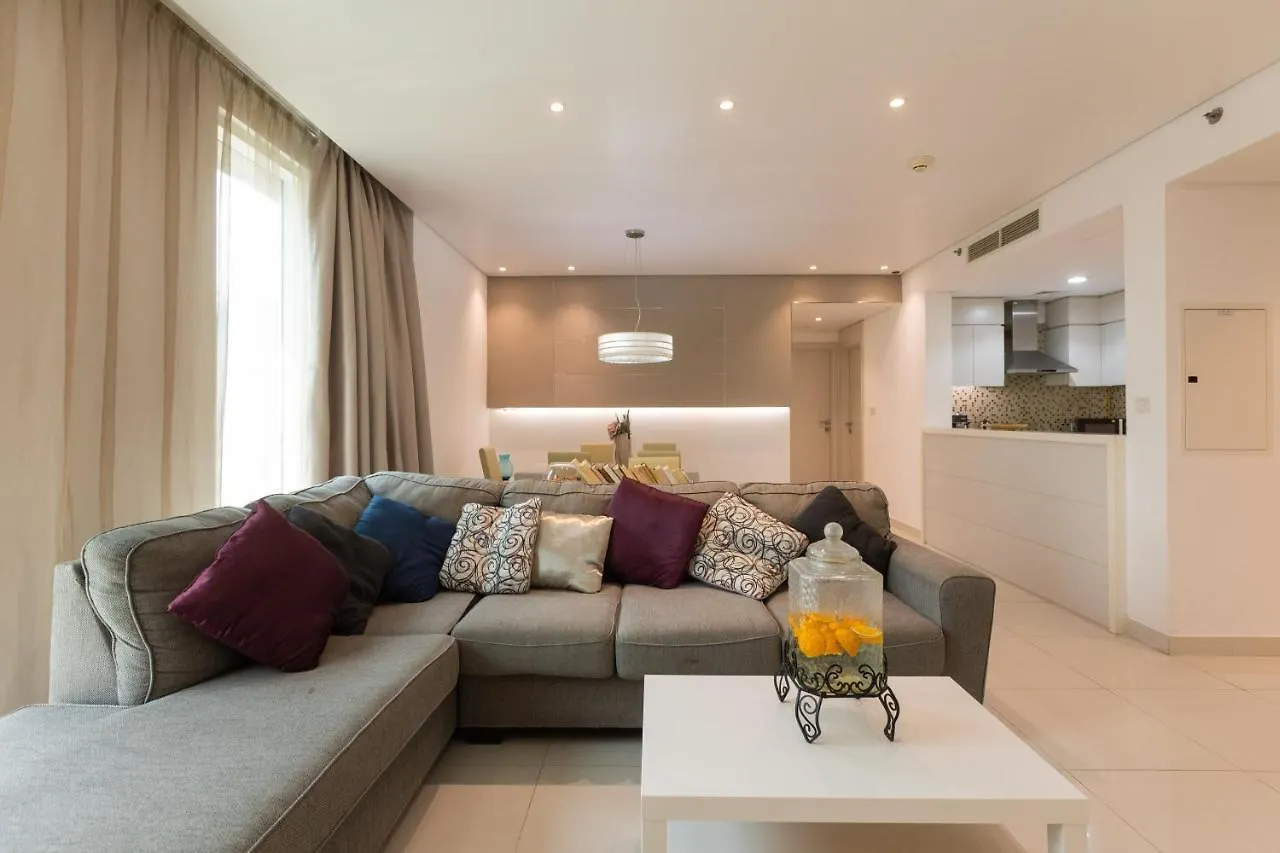 Hostel Intercube Dubai
