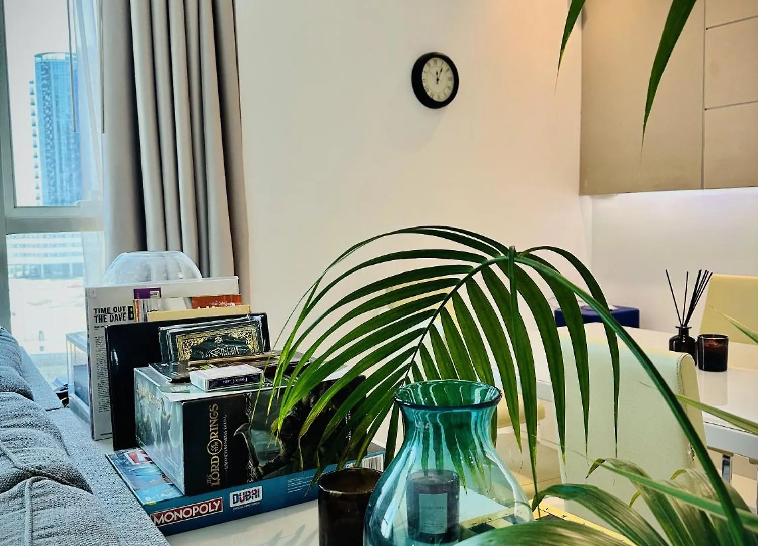 Hostel Intercube Dubai